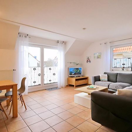 Malaga Wohnung 2 Boltenhagen  Esterno foto
