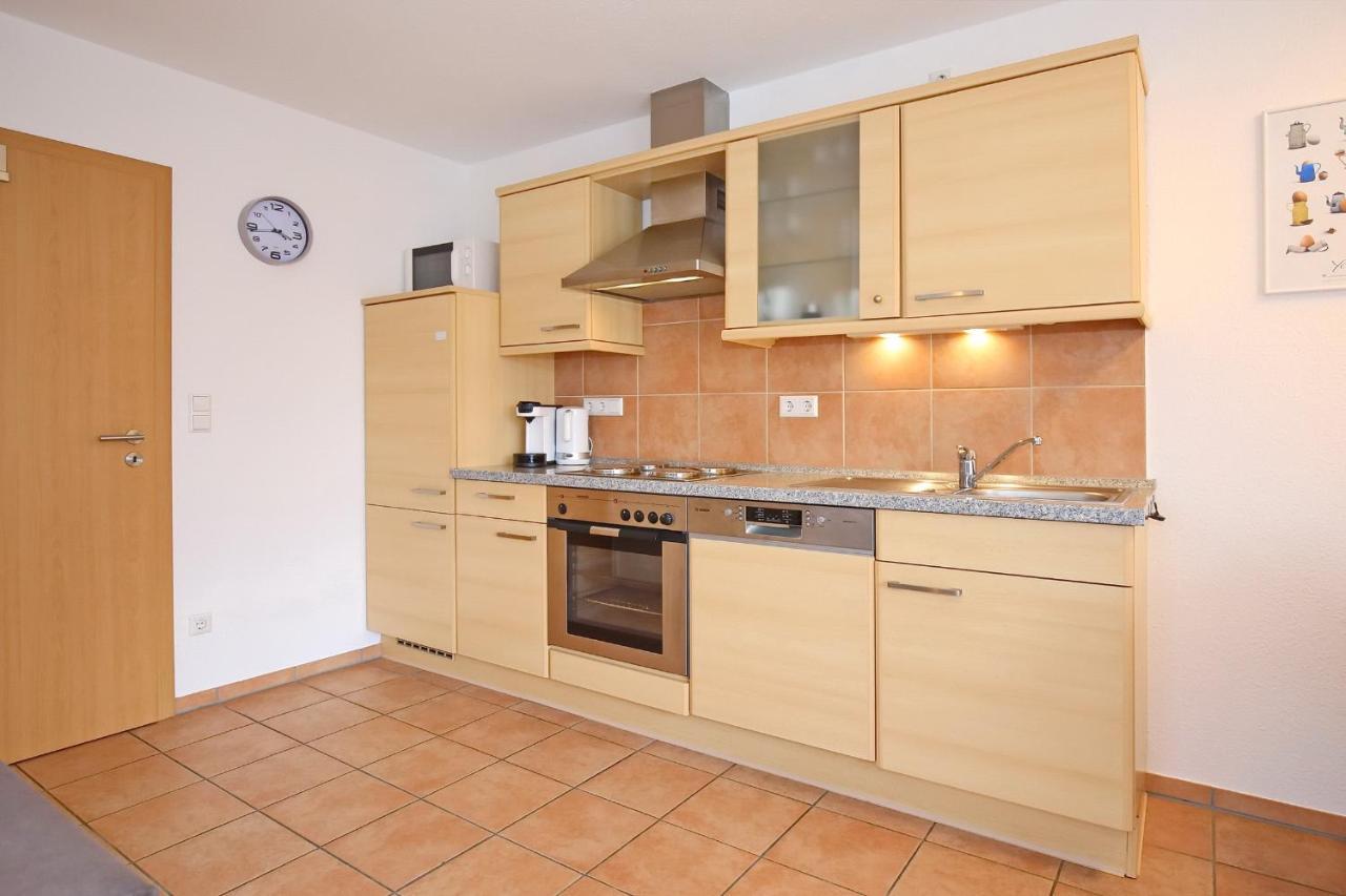 Malaga Wohnung 2 Boltenhagen  Esterno foto
