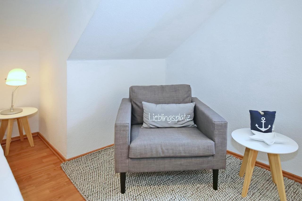 Malaga Wohnung 2 Boltenhagen  Esterno foto