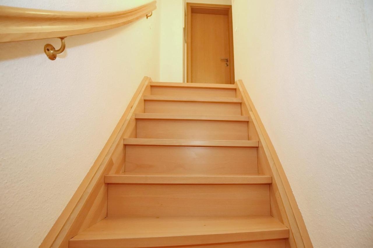 Malaga Wohnung 2 Boltenhagen  Esterno foto