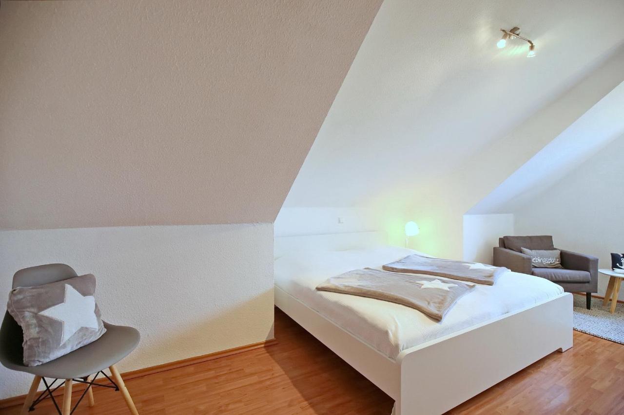 Malaga Wohnung 2 Boltenhagen  Esterno foto