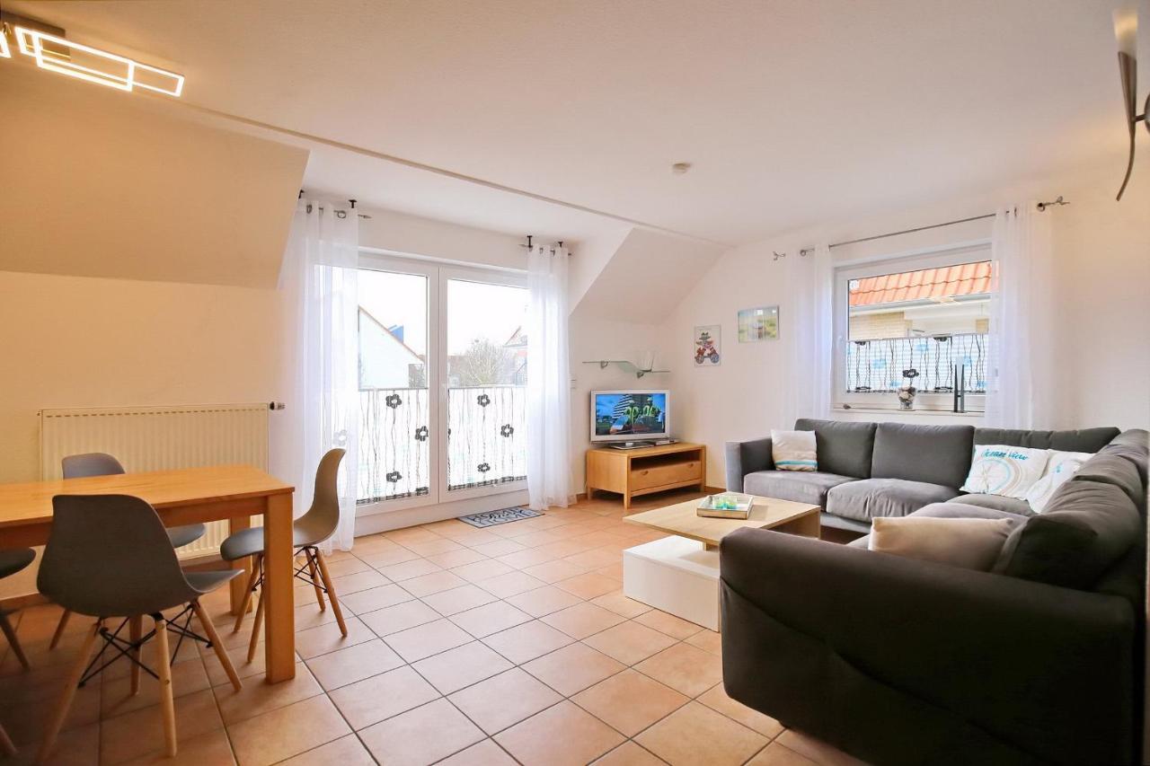Malaga Wohnung 2 Boltenhagen  Esterno foto