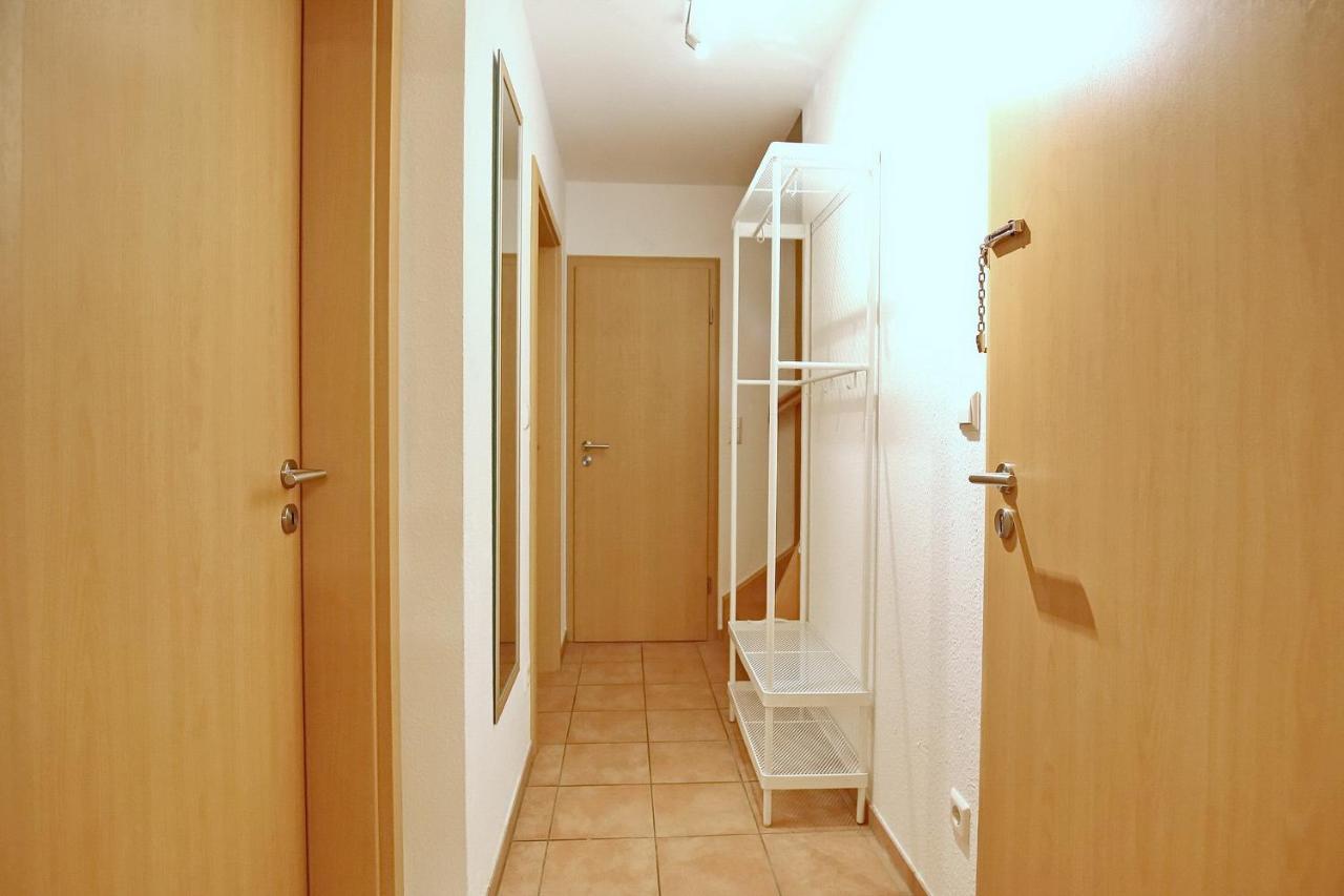 Malaga Wohnung 2 Boltenhagen  Esterno foto