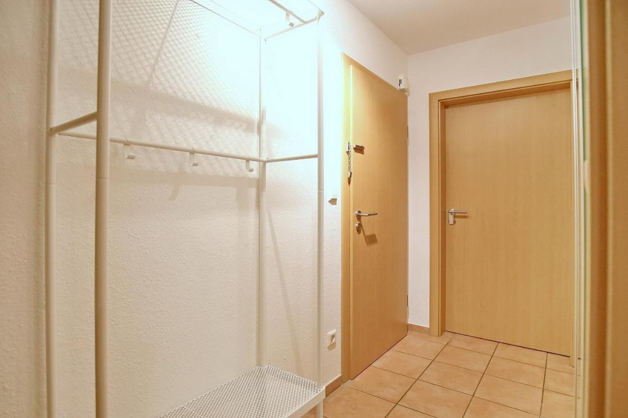 Malaga Wohnung 2 Boltenhagen  Esterno foto
