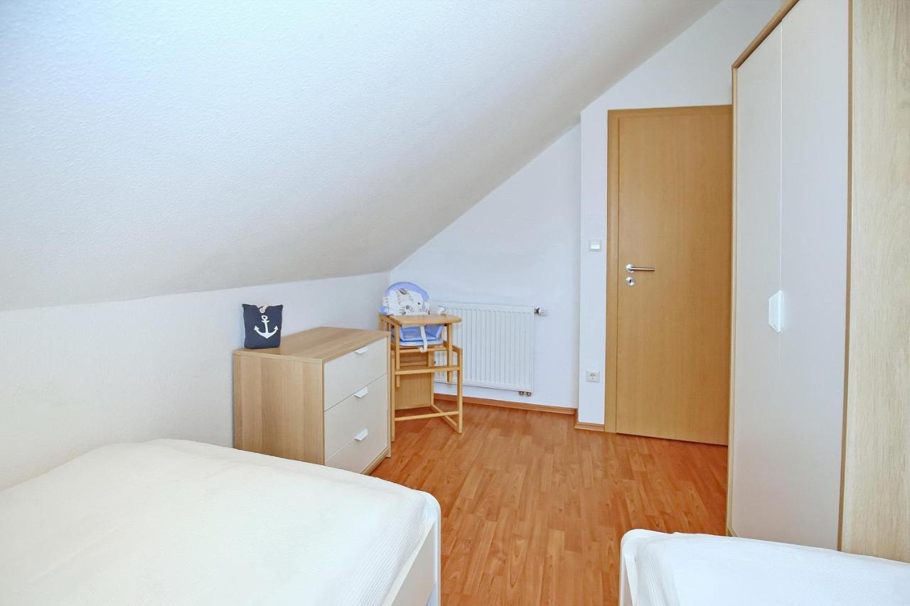 Malaga Wohnung 2 Boltenhagen  Esterno foto