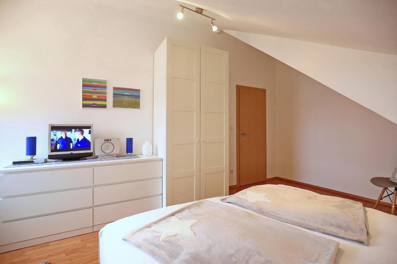 Malaga Wohnung 2 Boltenhagen  Esterno foto