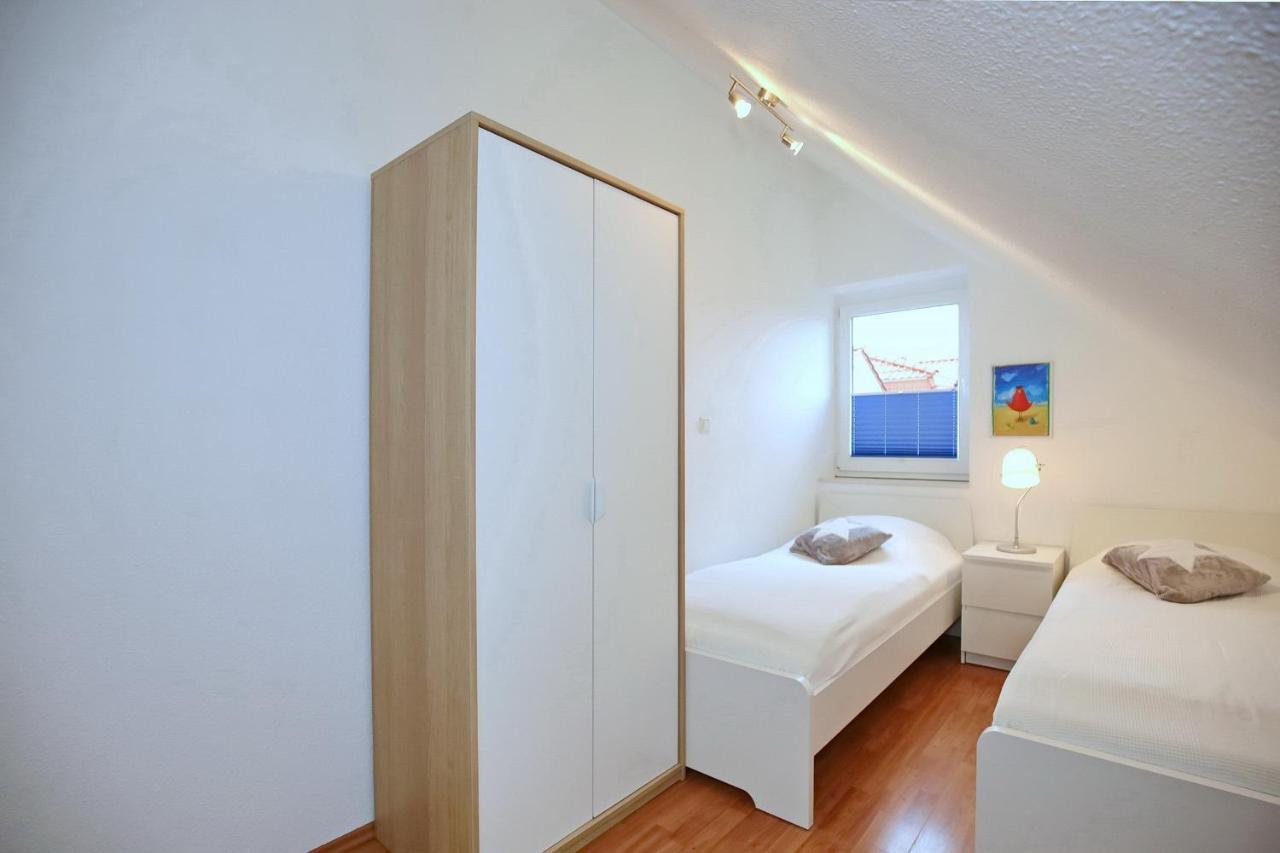 Malaga Wohnung 2 Boltenhagen  Esterno foto